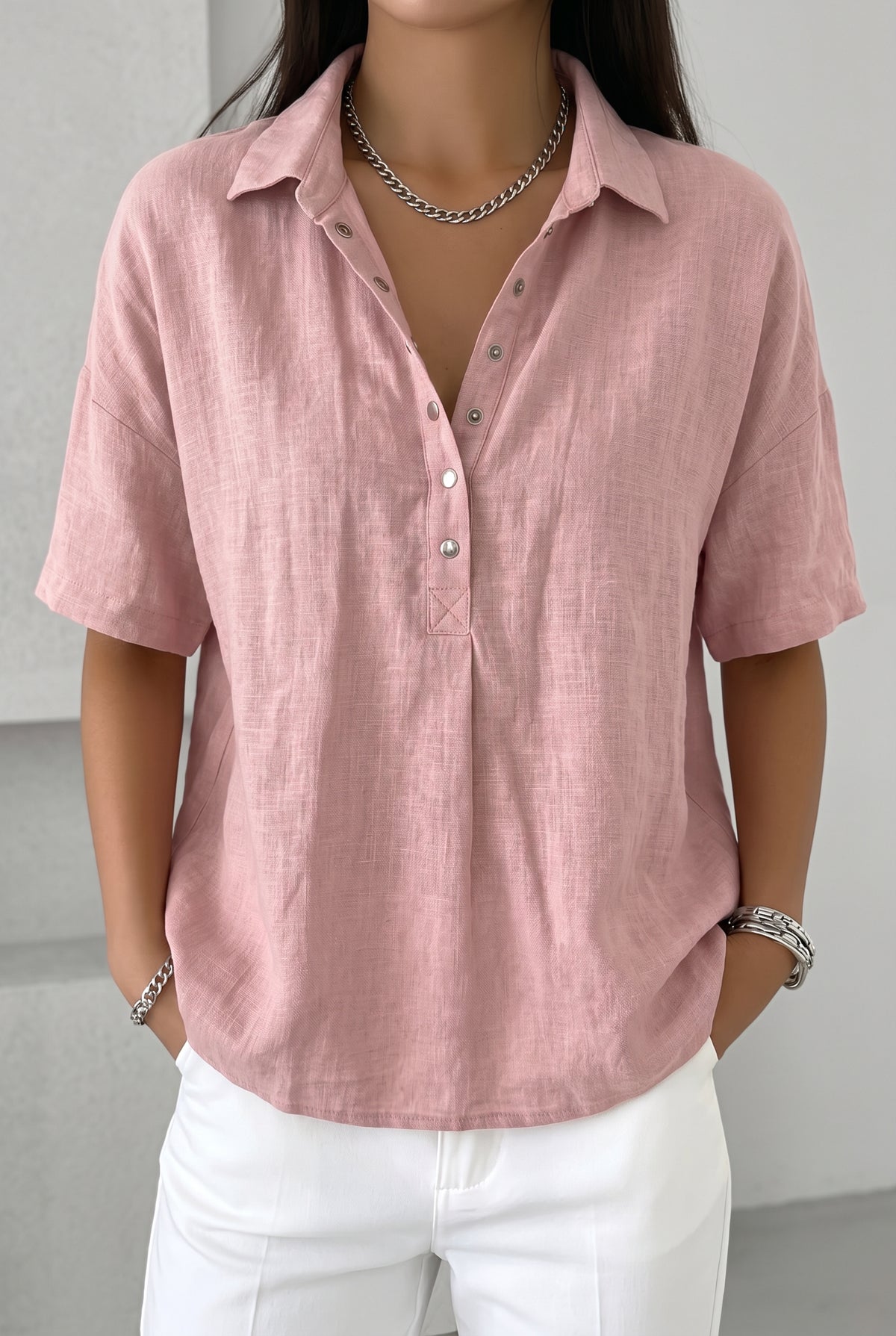 Chemise Épure