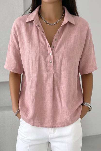 Chemise Épure