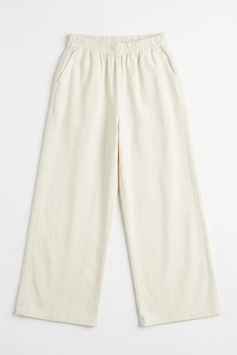 Ensemble Linéa - Tunique & Pantalon Fluide