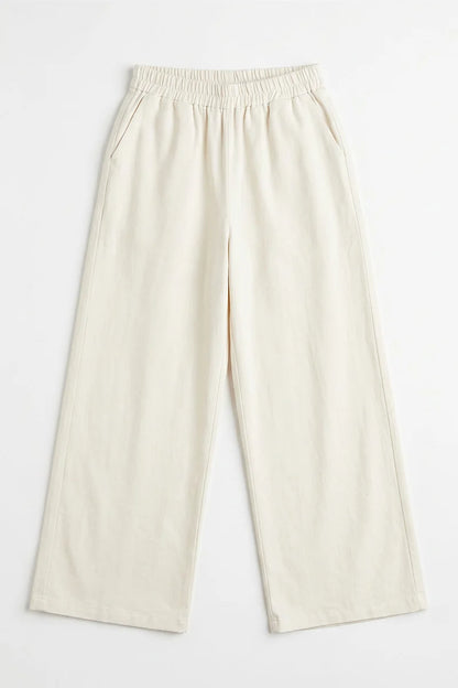 Ensemble Linéa - Tunique & Pantalon Fluide